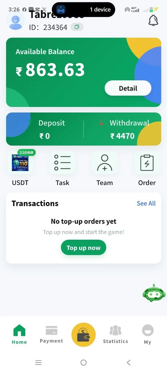 Ajay Pay App Payment - Payment Top Picks and Claim Codes
